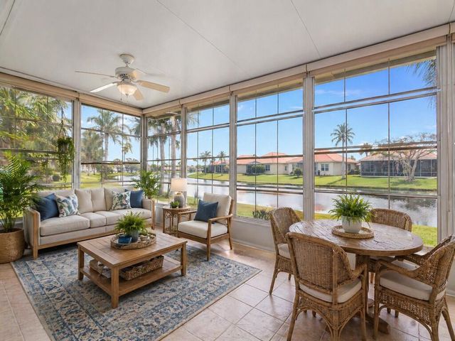 1007 NW Tuscany Drive, Port St. Lucie, Port St Lucie, FL 34986