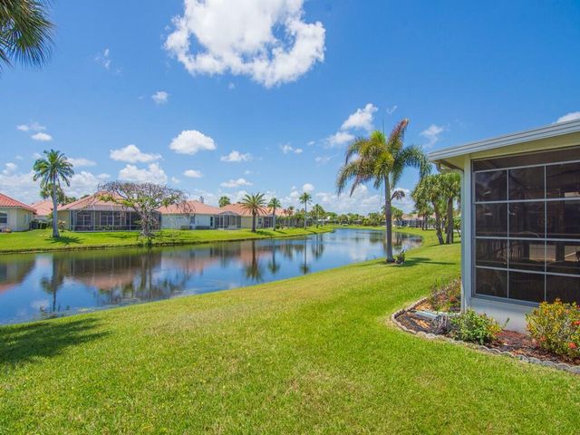 1007 NW Tuscany Drive, Port St. Lucie, Port St Lucie, FL 34986