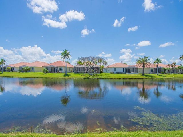 1007 NW Tuscany Drive, Port St. Lucie, Port St Lucie, FL 34986