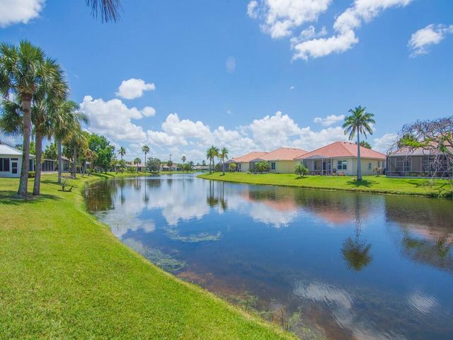 1007 NW Tuscany Drive, Port St. Lucie, Port St Lucie, FL 34986