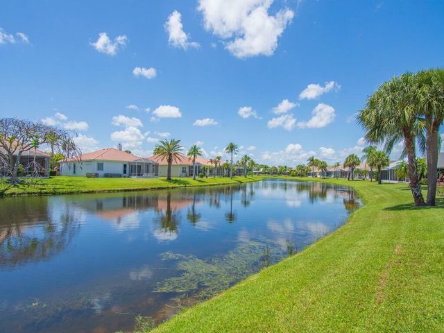 1007 NW Tuscany Drive, Port St. Lucie, Port St Lucie, FL 34986