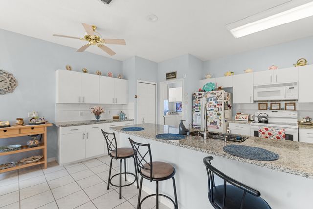 1007 NW Tuscany Drive, Port St. Lucie, Port St Lucie, FL 34986