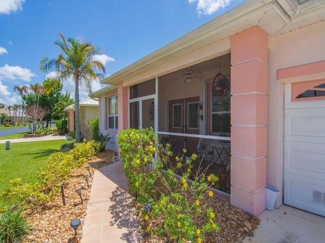 1007 NW Tuscany Drive, Port St. Lucie, Port St Lucie, FL 34986