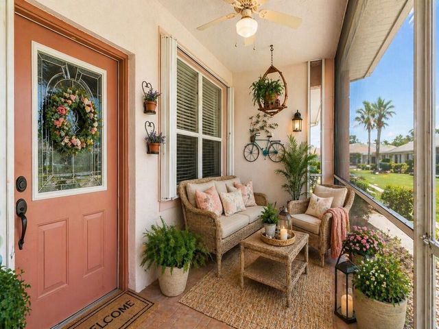 1007 NW Tuscany Drive, Port St. Lucie, Port St Lucie, FL 34986