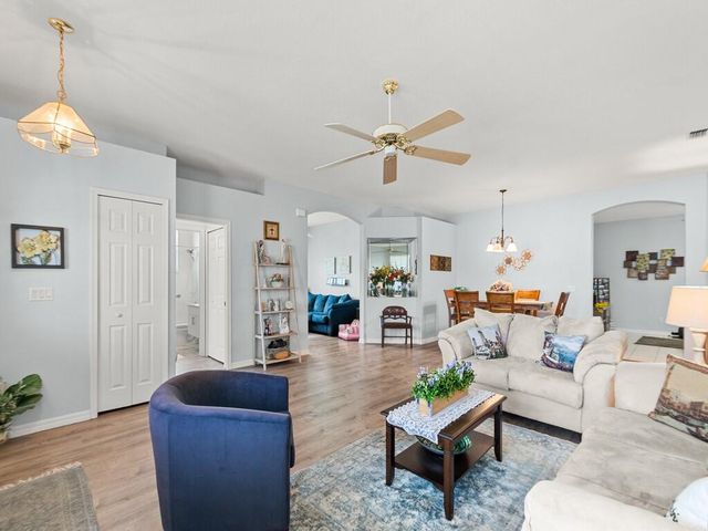 1007 NW Tuscany Drive, Port St. Lucie, Port St Lucie, FL 34986
