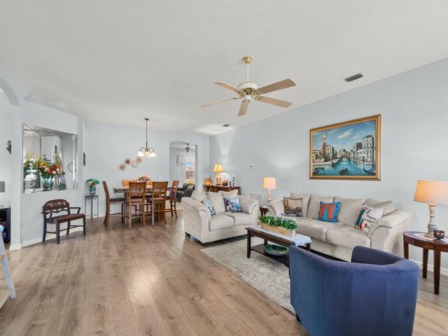 1007 NW Tuscany Drive, Port St. Lucie, Port St Lucie, FL 34986