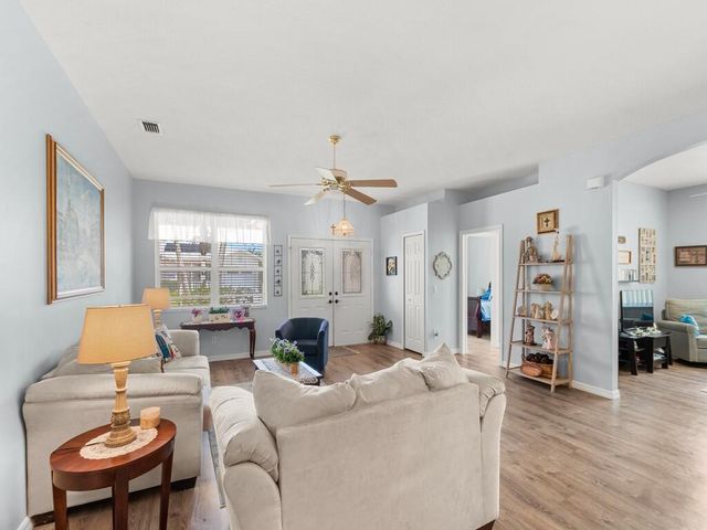 1007 NW Tuscany Drive, Port St. Lucie, Port St Lucie, FL 34986