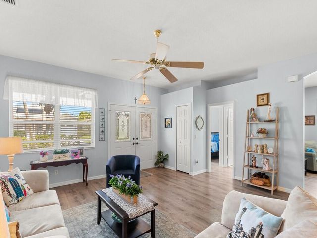 1007 NW Tuscany Drive, Port St. Lucie, Port St Lucie, FL 34986
