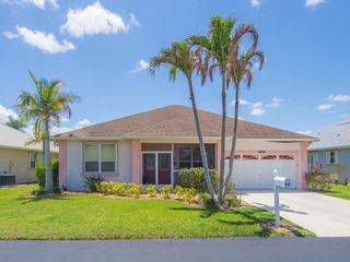 1007 NW Tuscany Drive, Port St. Lucie, Port St Lucie, FL 34986
