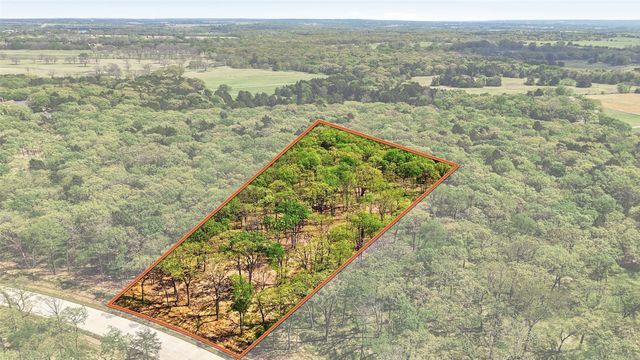 Lot 13 Buck Trail Road, Pottsboro, TX 75076