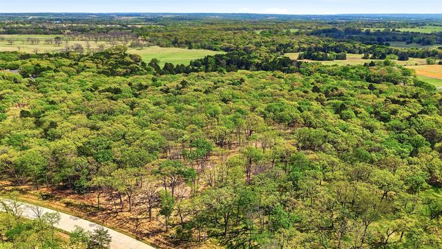 Lot 13 Buck Trail Road, Pottsboro, TX 75076