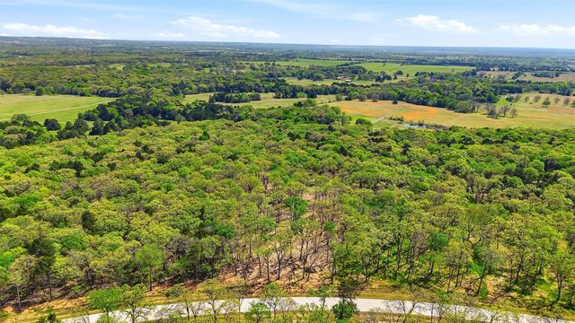 Lot 13 Buck Trail Road, Pottsboro, TX 75076