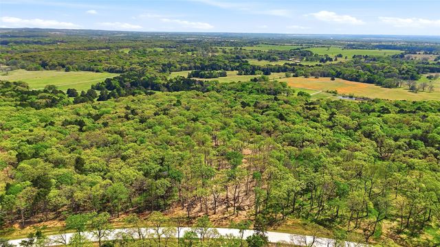 Lot 13 Buck Trail Road, Pottsboro, TX 75076