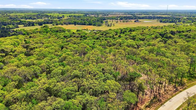 Lot 13 Buck Trail Road, Pottsboro, TX 75076