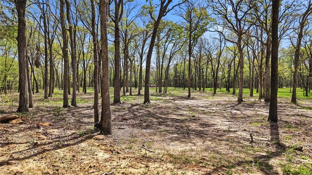 Lot 13 Buck Trail Road, Pottsboro, TX 75076