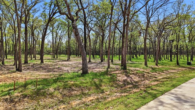 Lot 13 Buck Trail Road, Pottsboro, TX 75076
