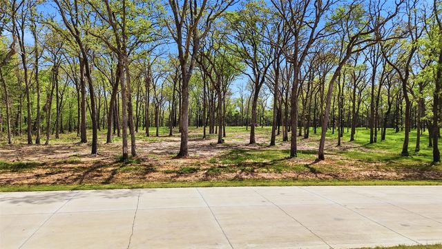 Lot 13 Buck Trail Road, Pottsboro, TX 75076