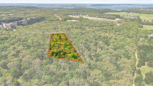 Lot 13 Buck Trail Road, Pottsboro, TX 75076