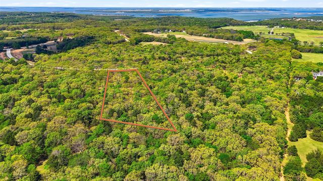 Lot 13 Buck Trail Road, Pottsboro, TX 75076