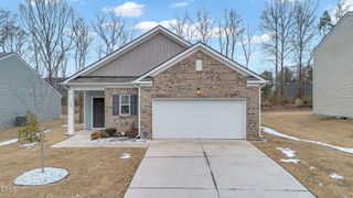 740 Mirror Pond Drive, Zebulon, NC 27597