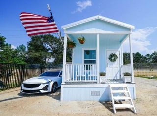 11203 Lewis Creek Circle, Willis, TX 77318