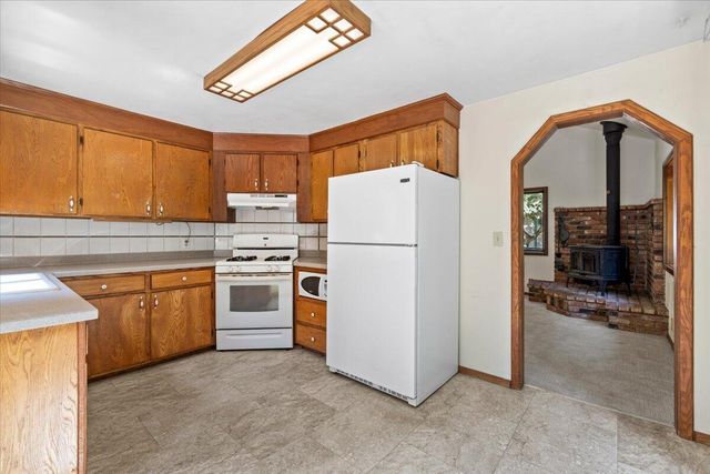 3253 Greenwood Heights Drive, Greenwood Heights, CA 95549