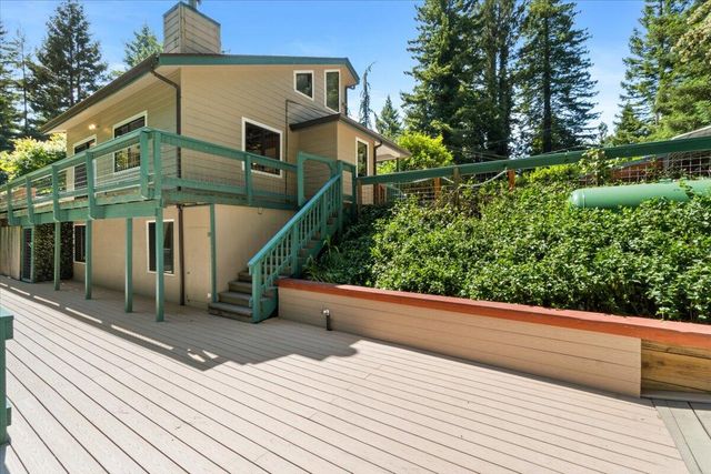 3253 Greenwood Heights Drive, Greenwood Heights, CA 95549