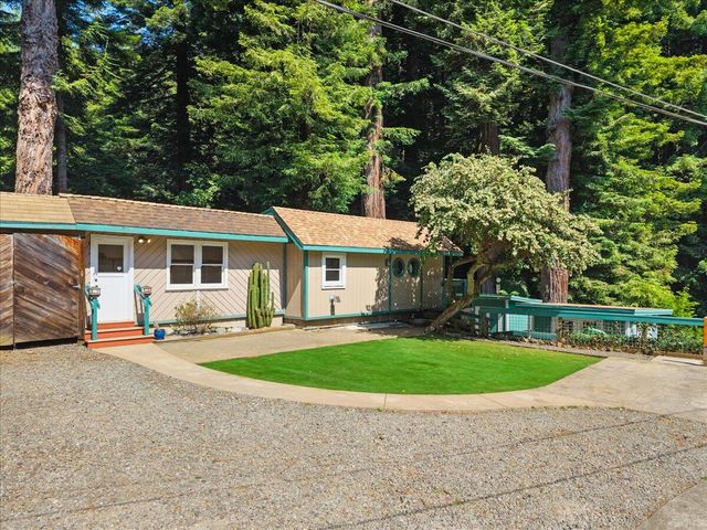 3253 Greenwood Heights Drive, Greenwood Heights, CA 95549