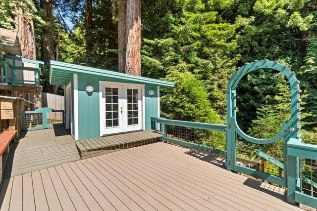 3253 Greenwood Heights Drive, Greenwood Heights, CA 95549