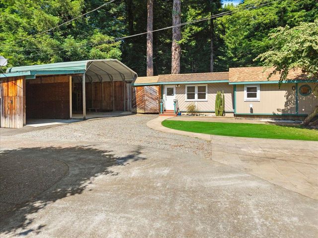 3253 Greenwood Heights Drive, Greenwood Heights, CA 95549