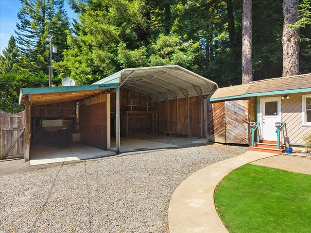 3253 Greenwood Heights Drive, Greenwood Heights, CA 95549