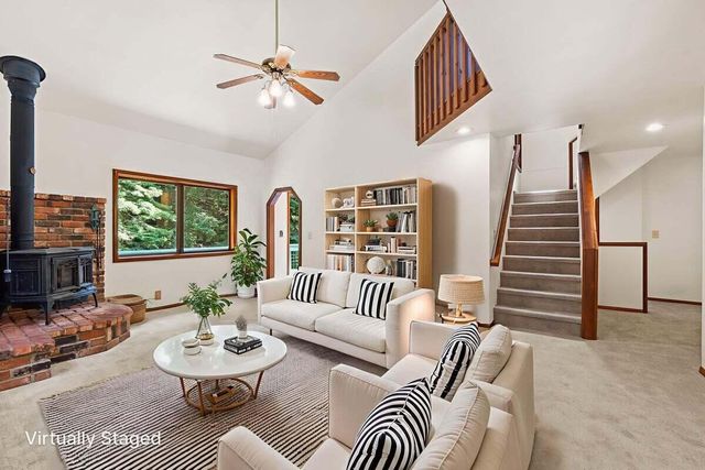 3253 Greenwood Heights Drive, Greenwood Heights, CA 95549