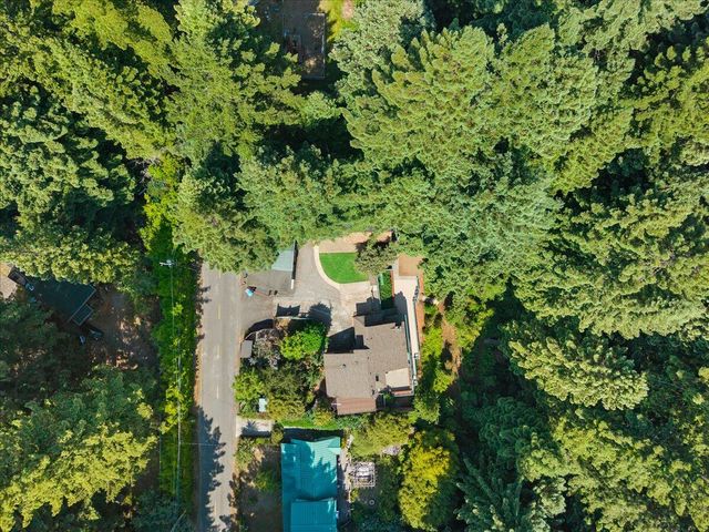 3253 Greenwood Heights Drive, Greenwood Heights, CA 95549