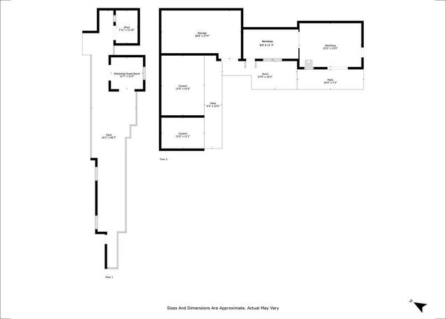 3253 Greenwood Heights Drive, Greenwood Heights, CA 95549