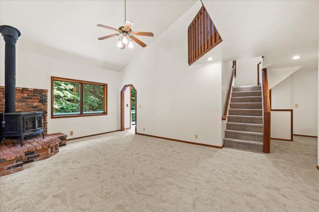 3253 Greenwood Heights Drive, Greenwood Heights, CA 95549