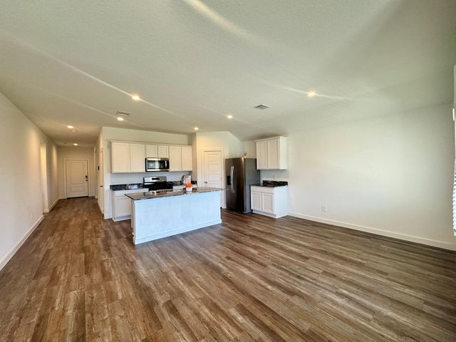 1102 Rayburn Drive, Rosharon, TX 77583