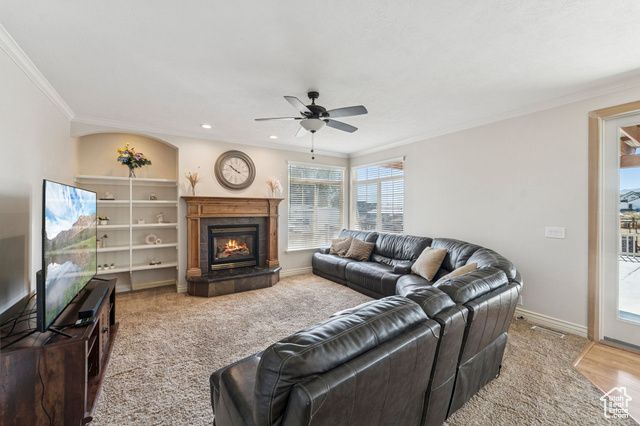 9839 N TIMPVIEW DR, Eagle Mountain, UT 84005