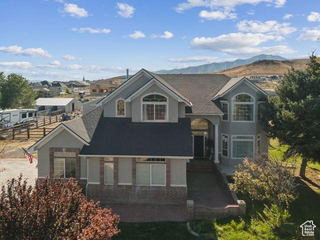 9839 N TIMPVIEW DR, Eagle Mountain, UT 84005