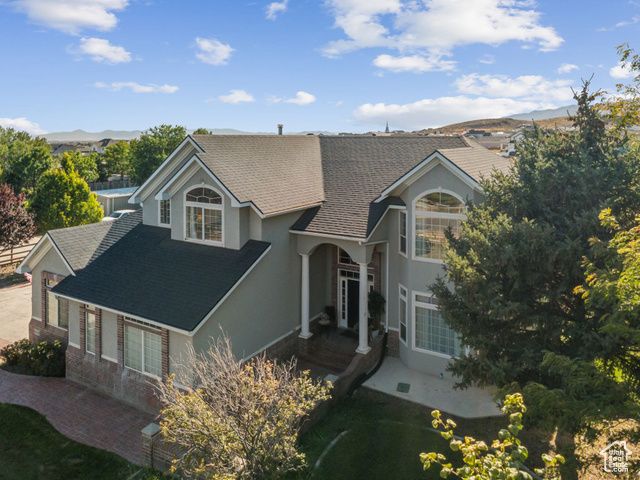 9839 N TIMPVIEW DR, Eagle Mountain, UT 84005