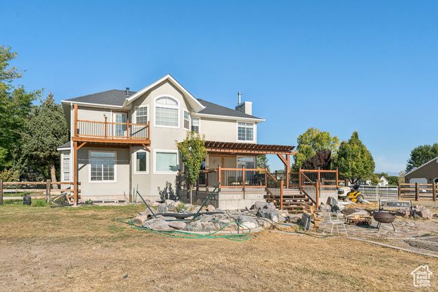 9839 N TIMPVIEW DR, Eagle Mountain, UT 84005
