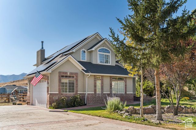 9839 N TIMPVIEW DR, Eagle Mountain, UT 84005