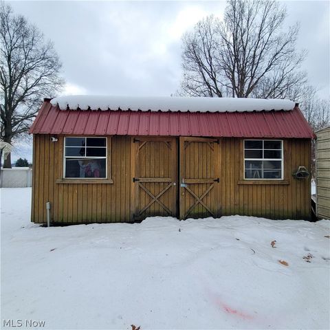 2407 Southway Street SW, Massillon, OH 44646