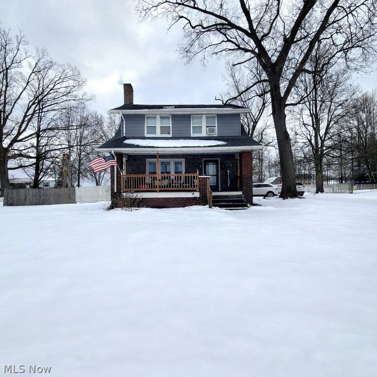 2407 Southway Street SW, Massillon, OH 44646