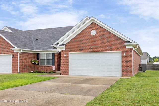 382 Villa Ln, Shepherdsville, KY 40165