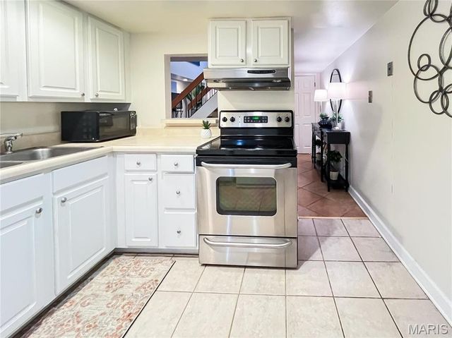 329 N Boyle Ave. E1, St Louis, MO 63108