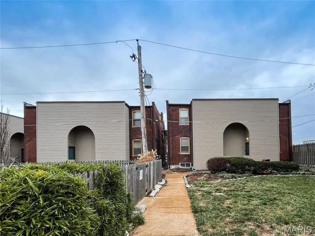 329 N Boyle Ave. E1, St Louis, MO 63108