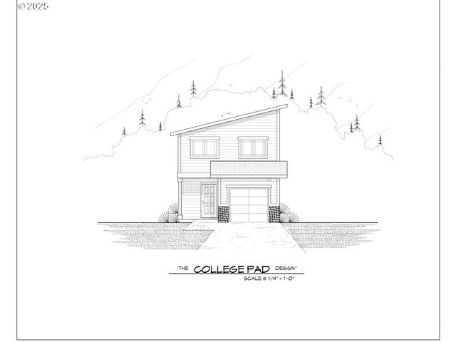 1652 Augusta Aly, Eugene, OR 97403