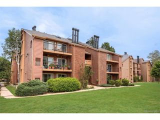 4899 S Dudley St I7, Littleton, CO 80123