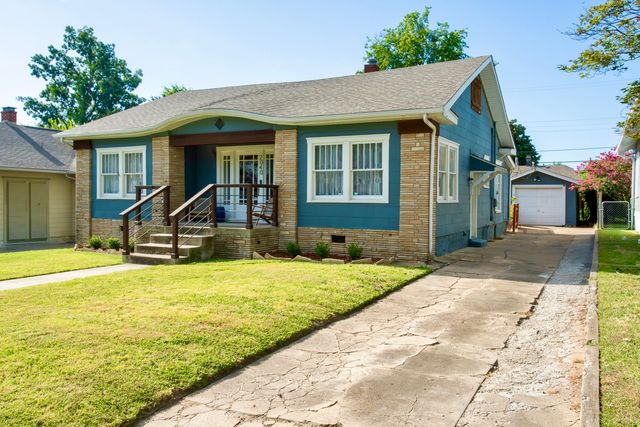 2040 E 13th Street, Tulsa, OK 74104