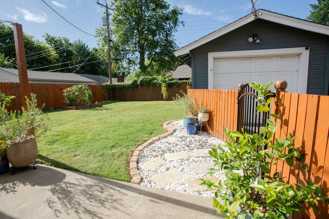 2040 E 13th Street, Tulsa, OK 74104